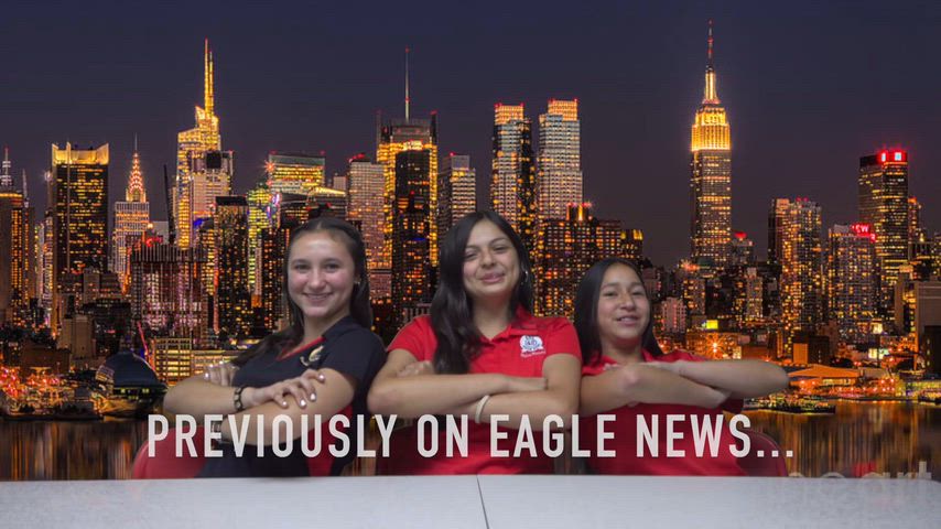 Eagle News