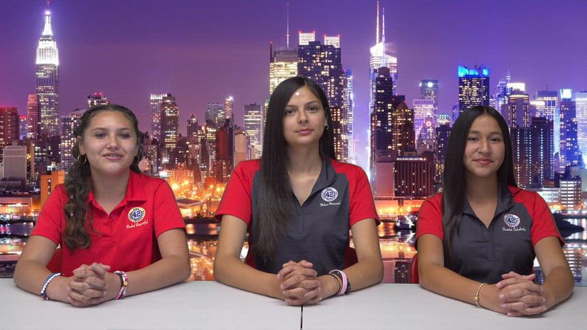 Eagle News