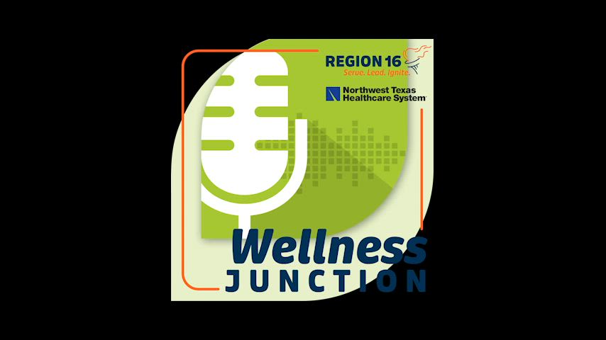 Wellness Junction Financial Wellness episode 5