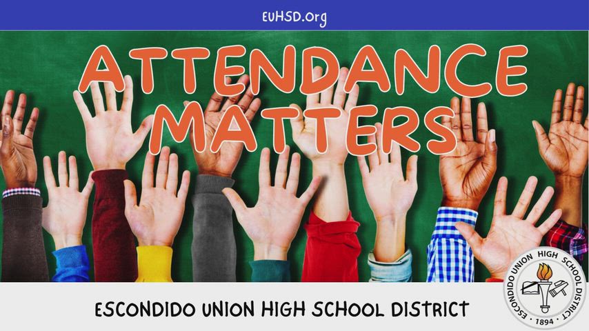 Attendance Matters
