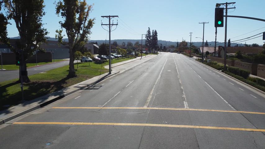 Esperanza High School Showcase