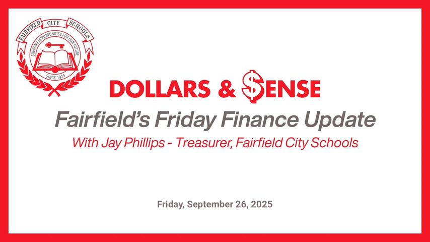 The Butler County Commissioners approved a new Local Homestead Option that will be funded entirely by the county with no state reimbursement. Please take a moment to  watch FCSD Treasurer Jay Phillips explain the impact this decision will have on our school district’s finances. 
