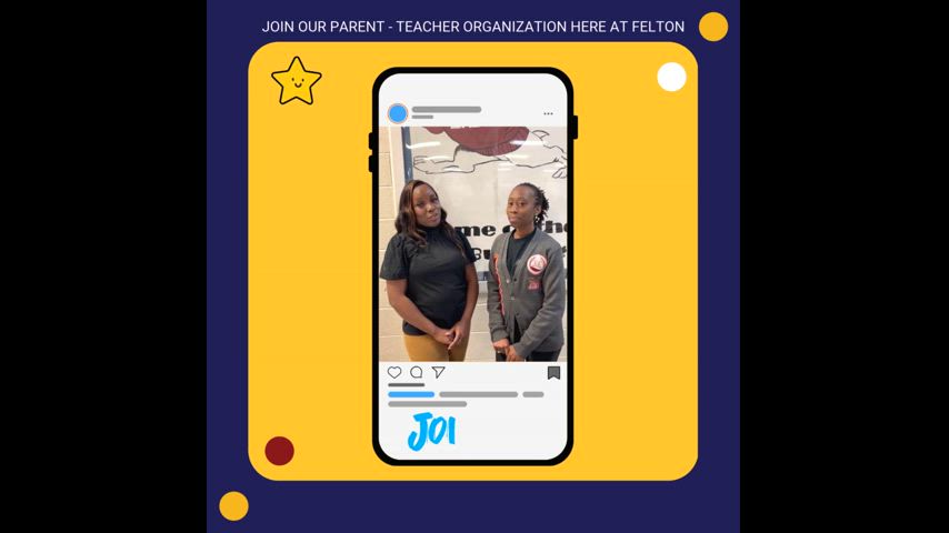 Join Our PTO