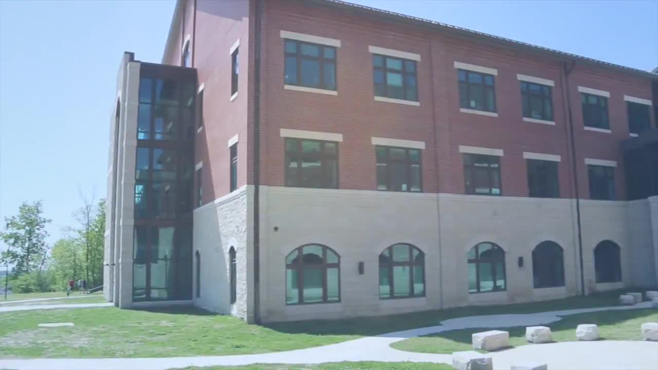 to MacArthur Elementary! MacArthur Elementary School