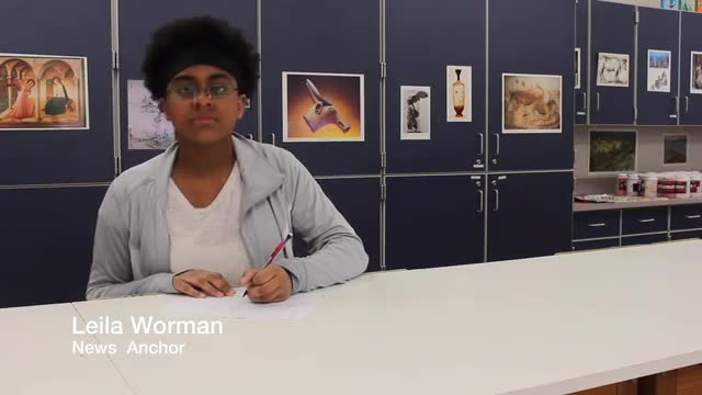 9th Grade KSTL video