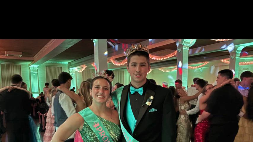 May 9 district highlights