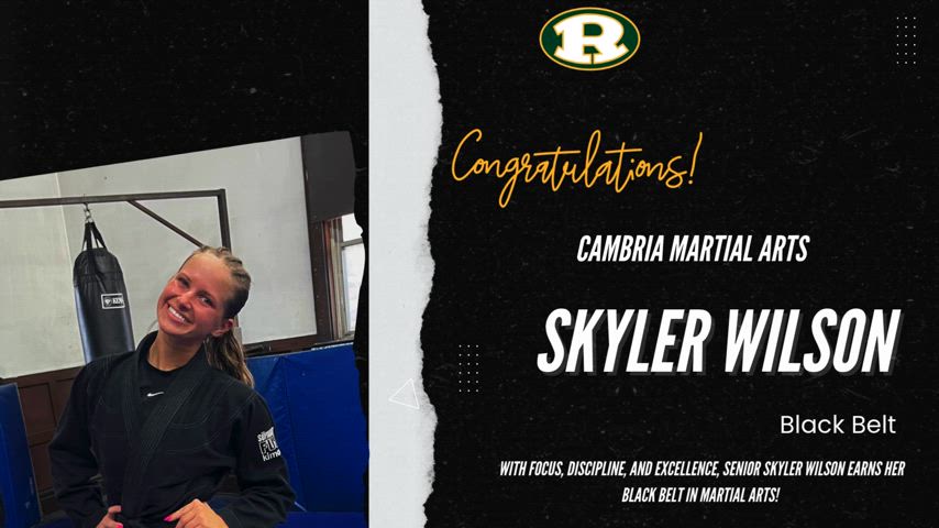 May 19 weekly highlights