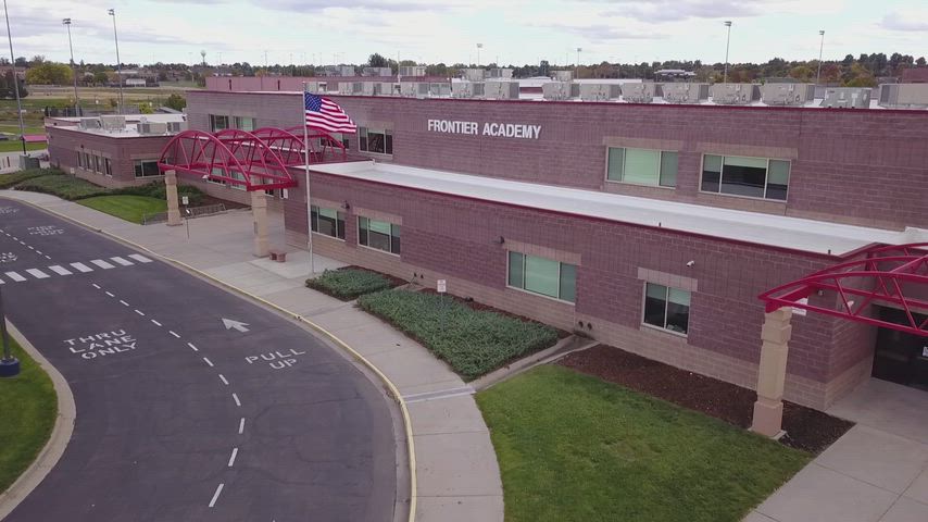 Frontier Academy Campuses