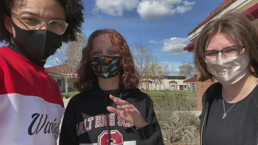 VAPA - Visual and Performing Arts