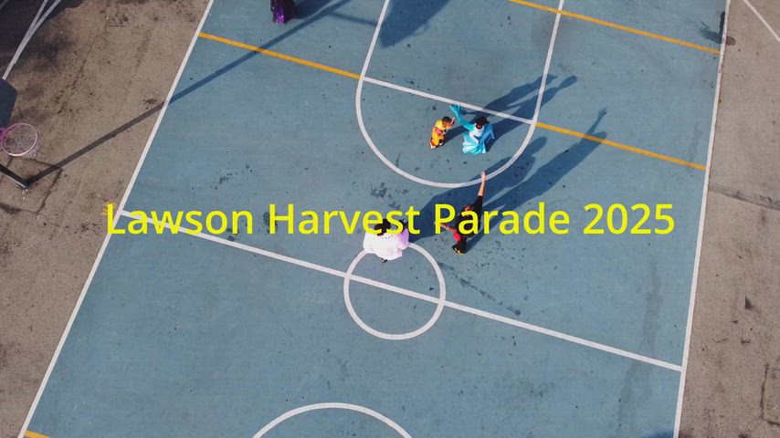 Parade