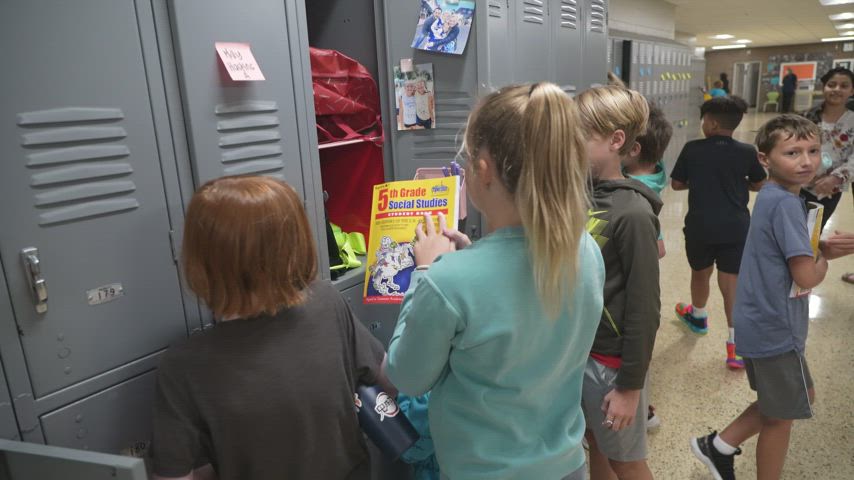 Dogwood Banner August 2022 Dogwood Elementary School