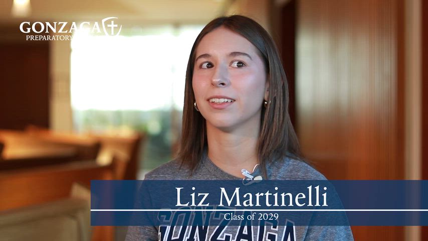 Financial Aid & Scholarships: Nina Martinelli `29