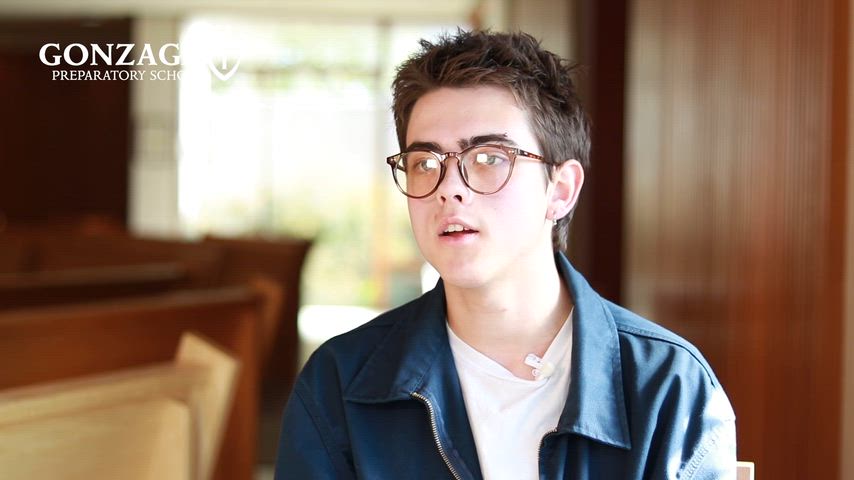 Financial Aid & Scholarships: Jack Anthony DeGon `26