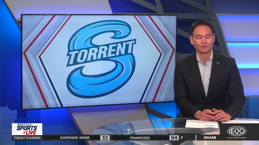 Seattle Sports Live story reported by Gonzaga Prep alumna Lauren Helmbrecht `14.