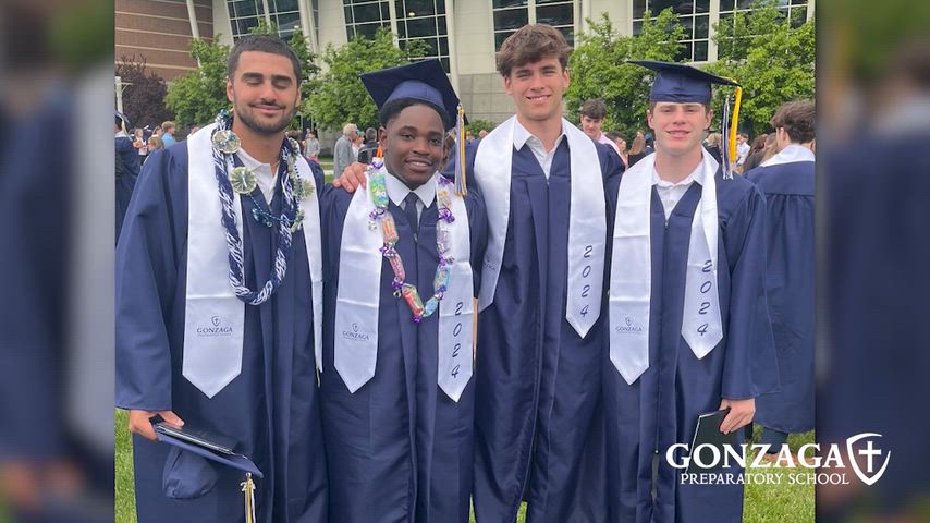 Hugues Niyonyishu `24 Story 