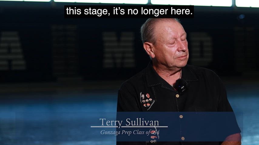 Terry Sullivan