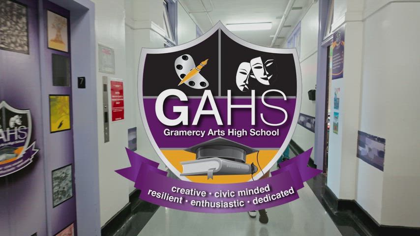 Gramercy Arts HS