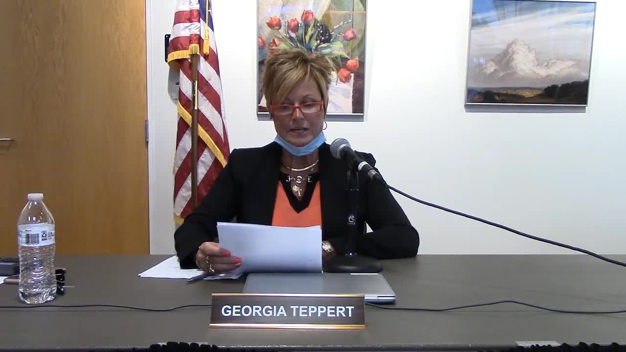 August 18, 2020 Greater Latrobe School District