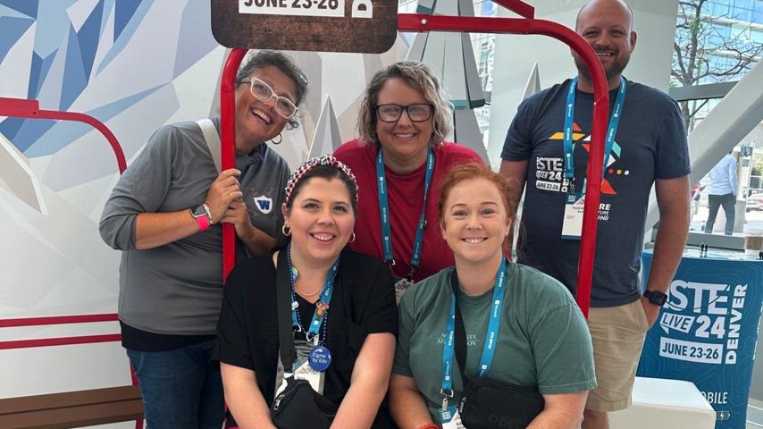 Welcome Back Video From Superintendent Goodwin