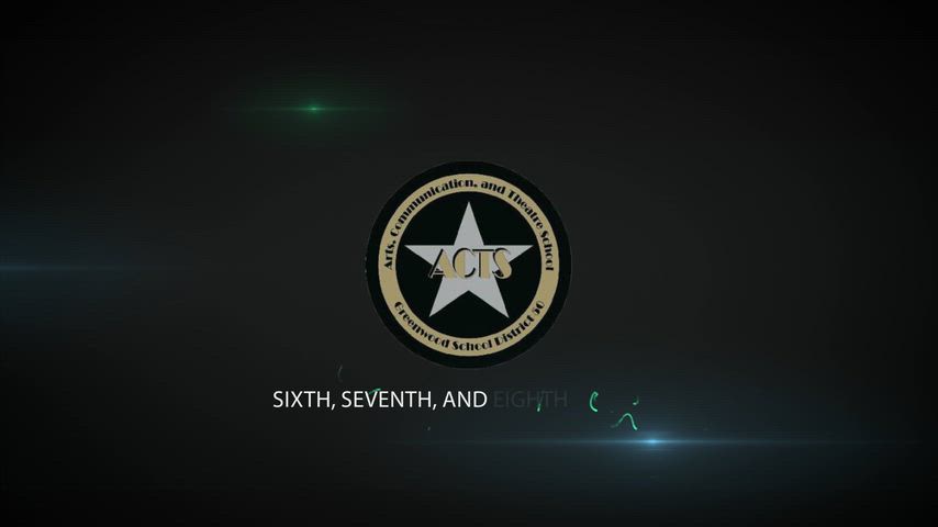 ACTS Promotional Commercial