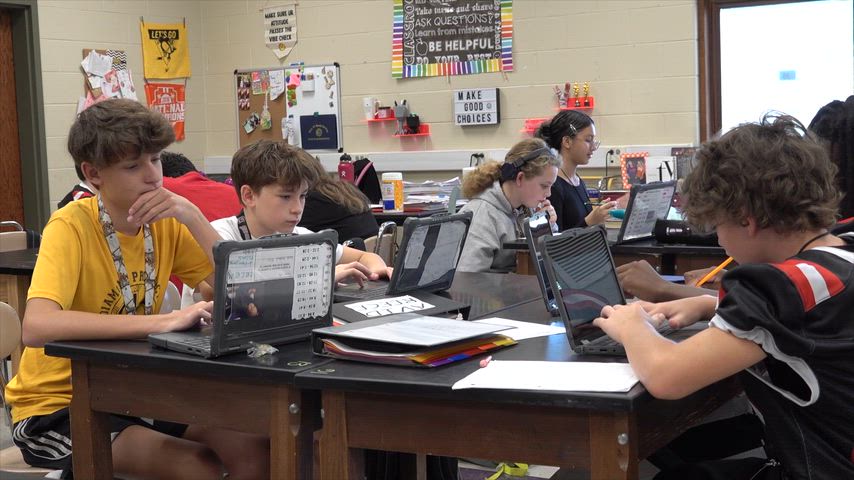 AVID Magnet Program Promotional Video