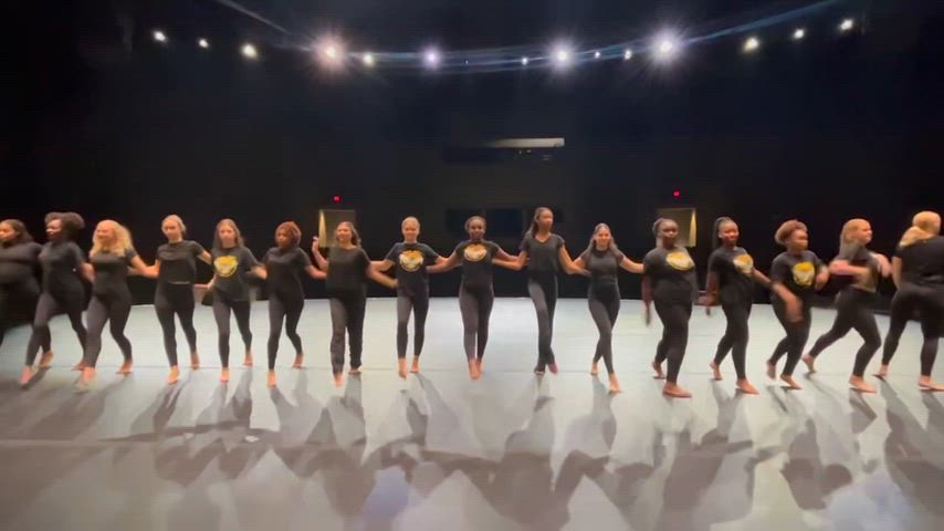 Greenwood 50 Fine Arts Academy Promotional Video