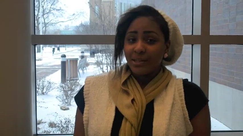 In the Hallways of Brooks