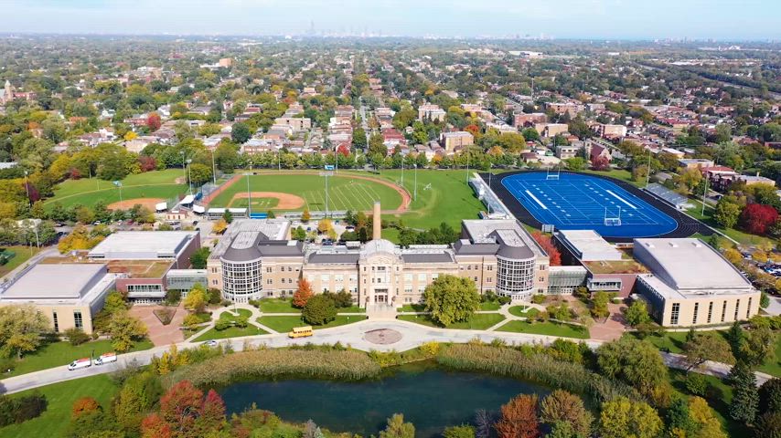 Brooks College Prep Academy School