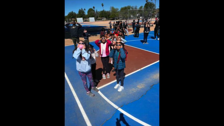 Solar Eclipse of April 2024