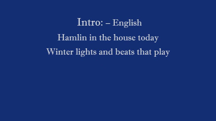 Home for the Holidays Show