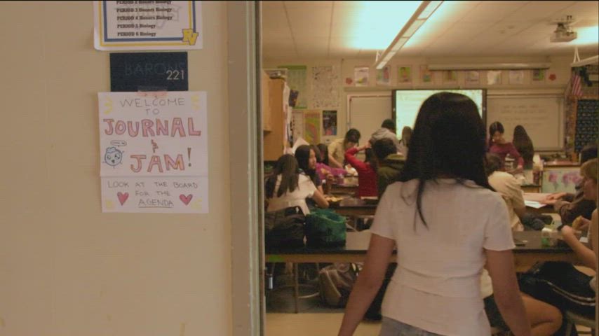 BBN feature video on our Journal & Jam club