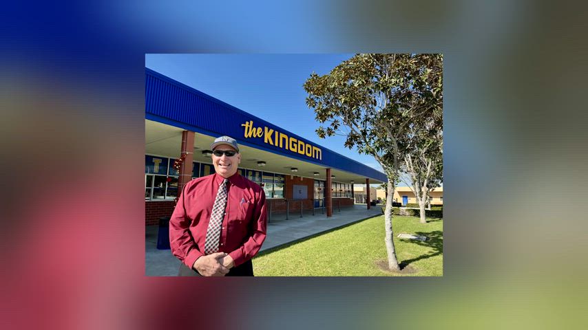 Farewell Mr. Lopez video
