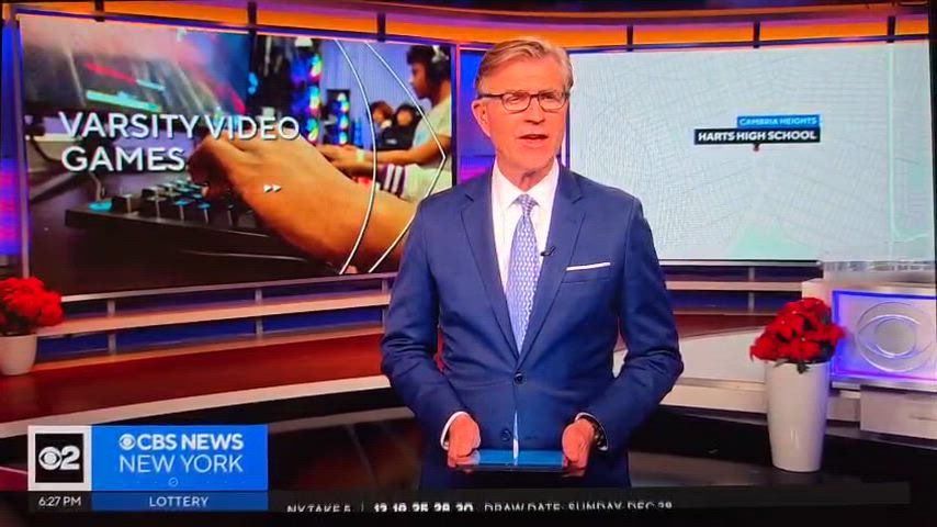 CBS News