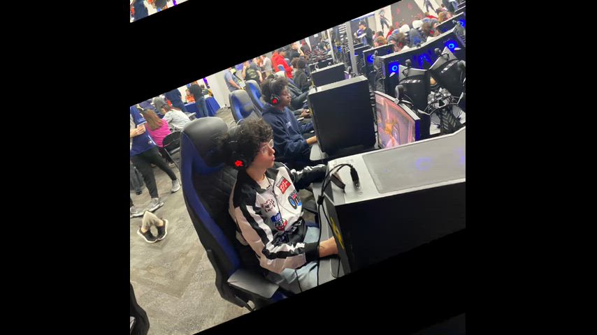 esports