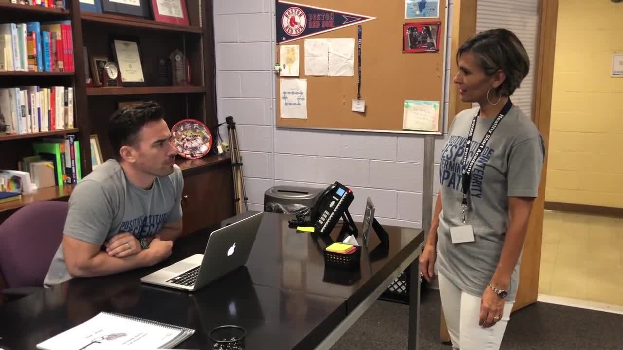 Healthy Start Academy Durham North Carolina inspire