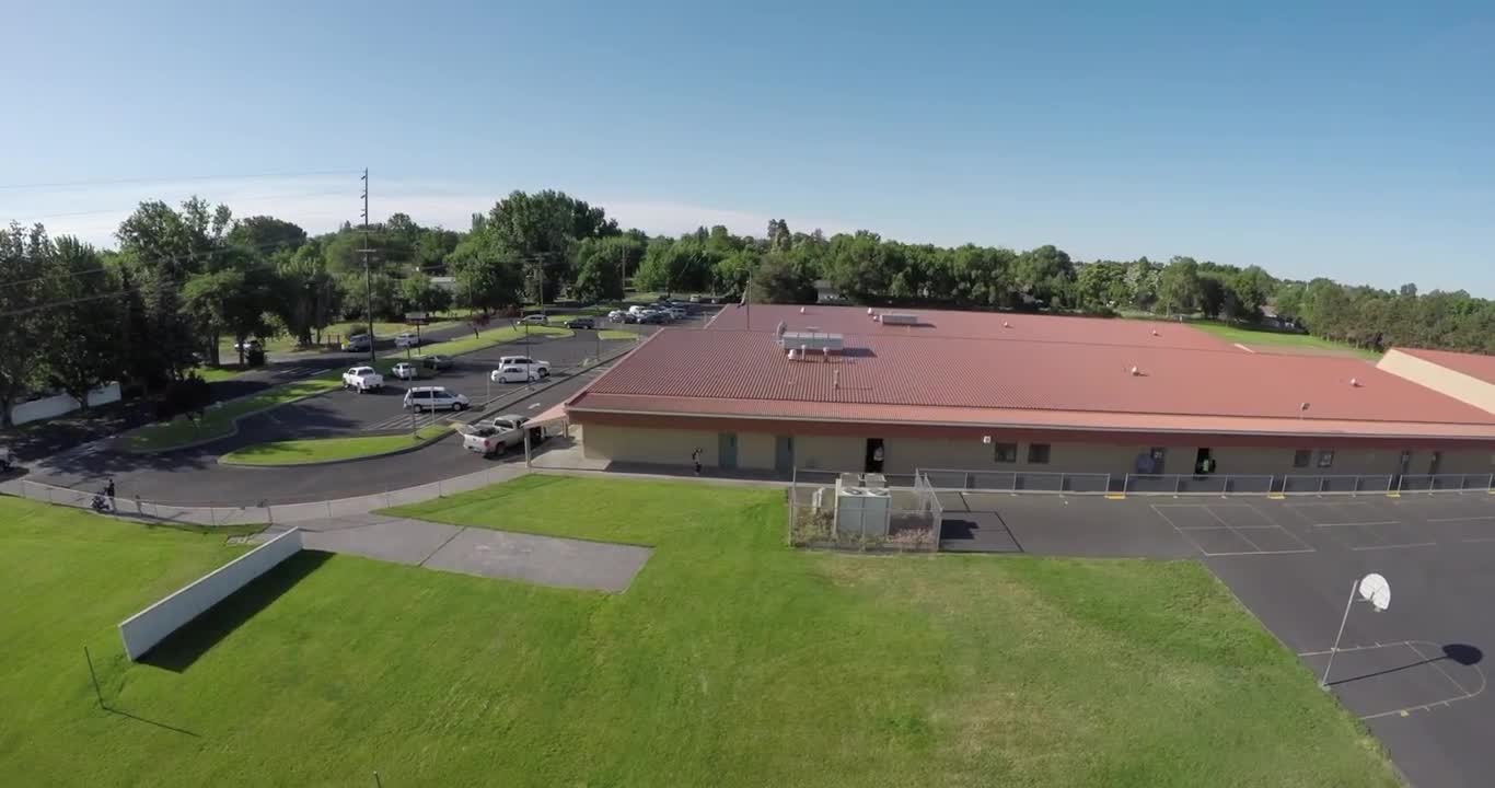 to Highland Hills Elementary School! Highland Hills