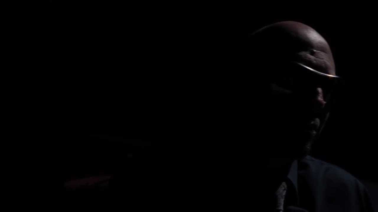 Principal Jake Bacon is MC Hammer in Dancing With The Hermiston Stars