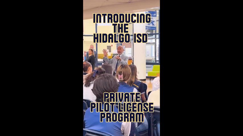 Aviation Video