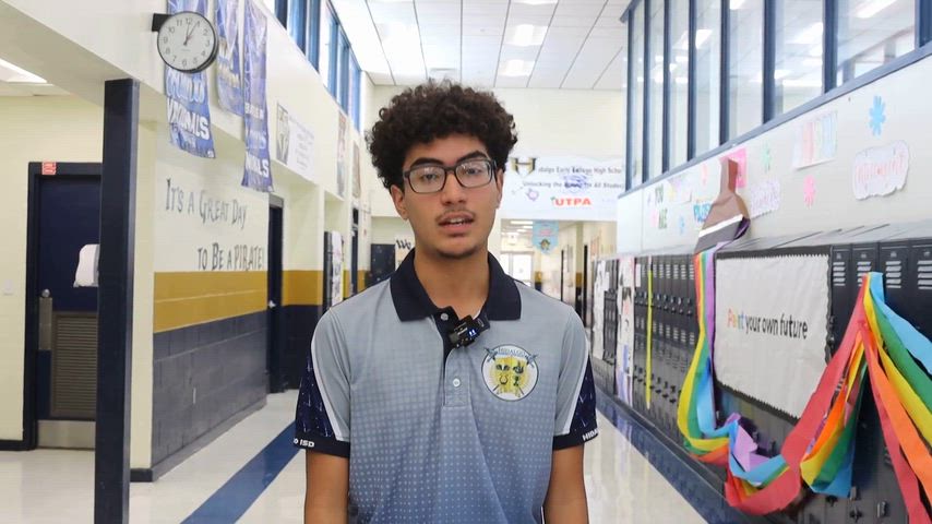 Attendance video