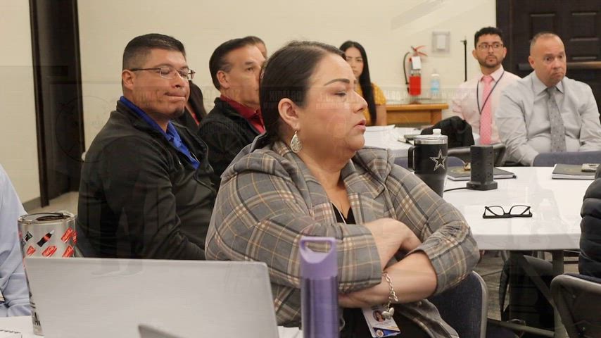 Calibration Meeting Video