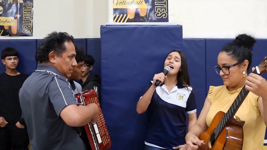 Extracurricular Fair