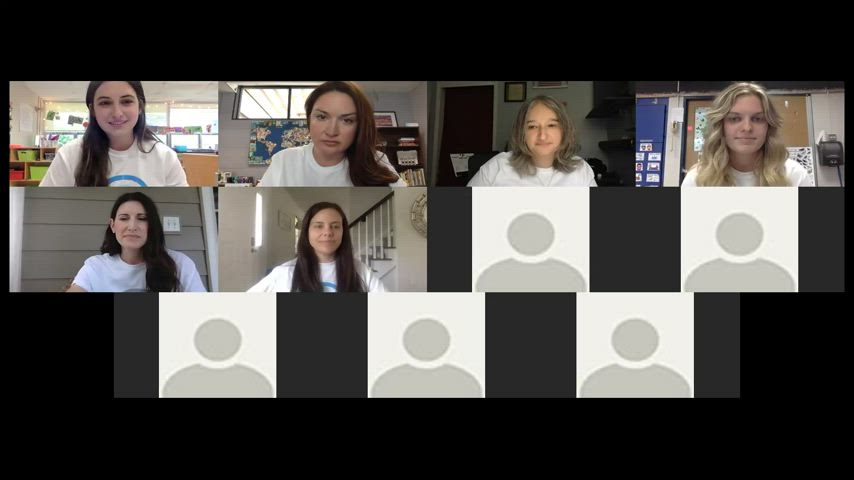 Preschool Open House 2021 