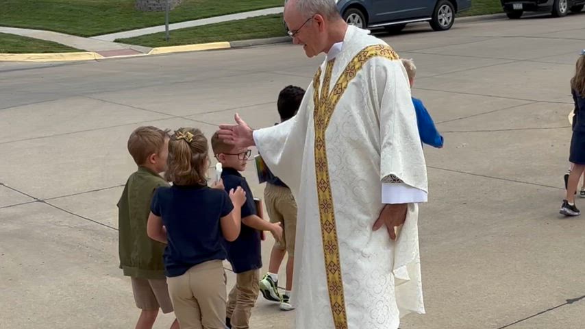 Holy Trinity Catholic Schools