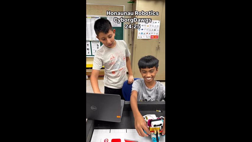 Robotics Club