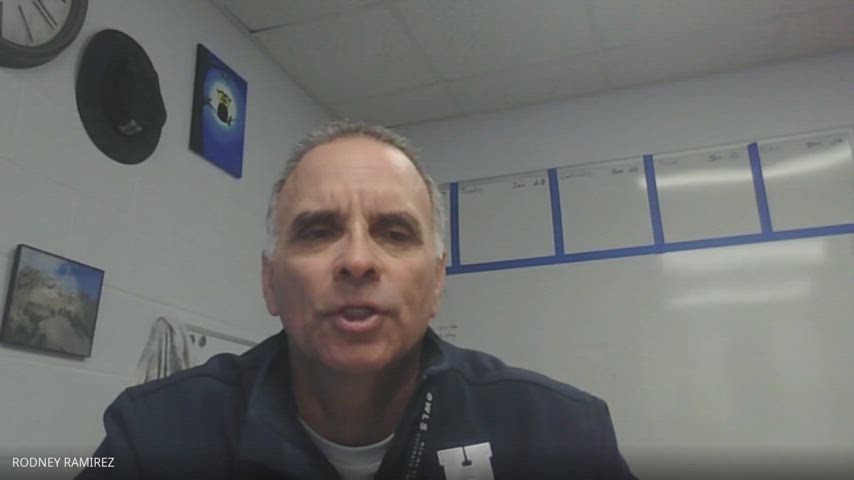 Attendance Initiative Grade Level Competition