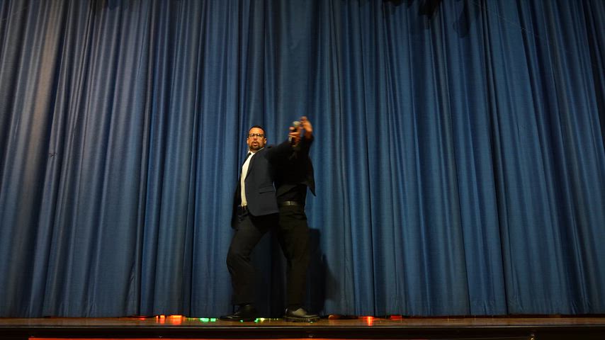 Talent Show February 2026