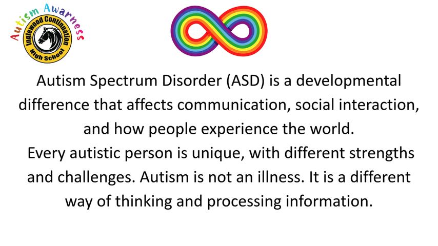 Autism Awareness Video