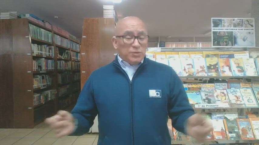 Video del Cuento: La peor señora del mundo
