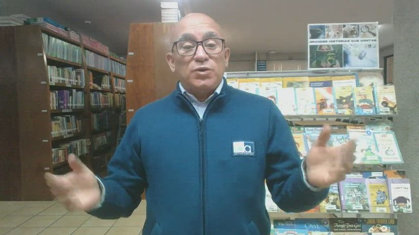 Video del cuento 