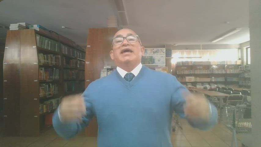 Video cuento Si tu le das a un alce un muffin